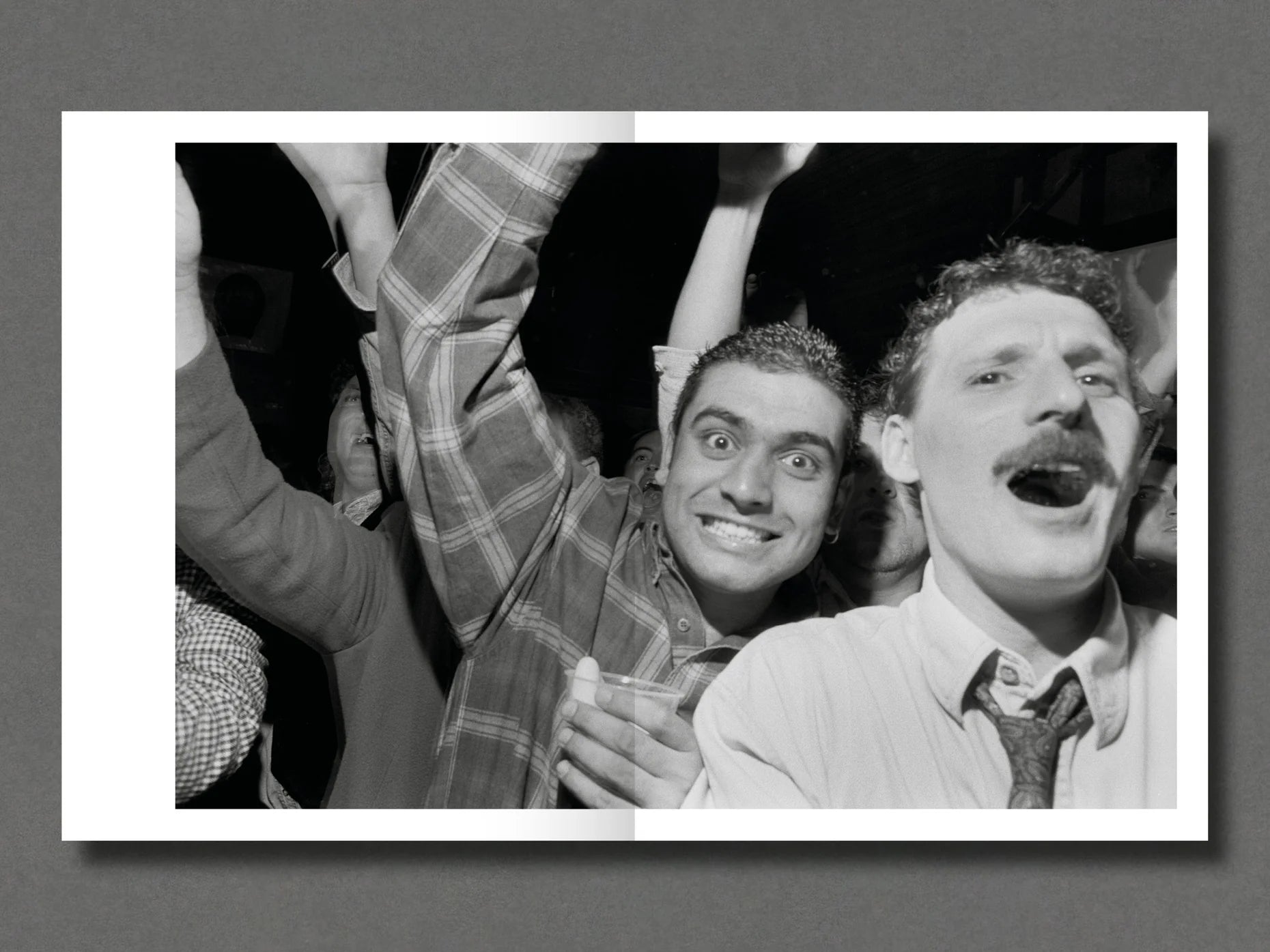 Bruce Gilden Photography Book - Limited Edition One Night Only Collection | Street Photography Masterpiece for Art Lovers & Collectors | Perfect for Home Decor, Coffee Table Books & Photography Gifts
