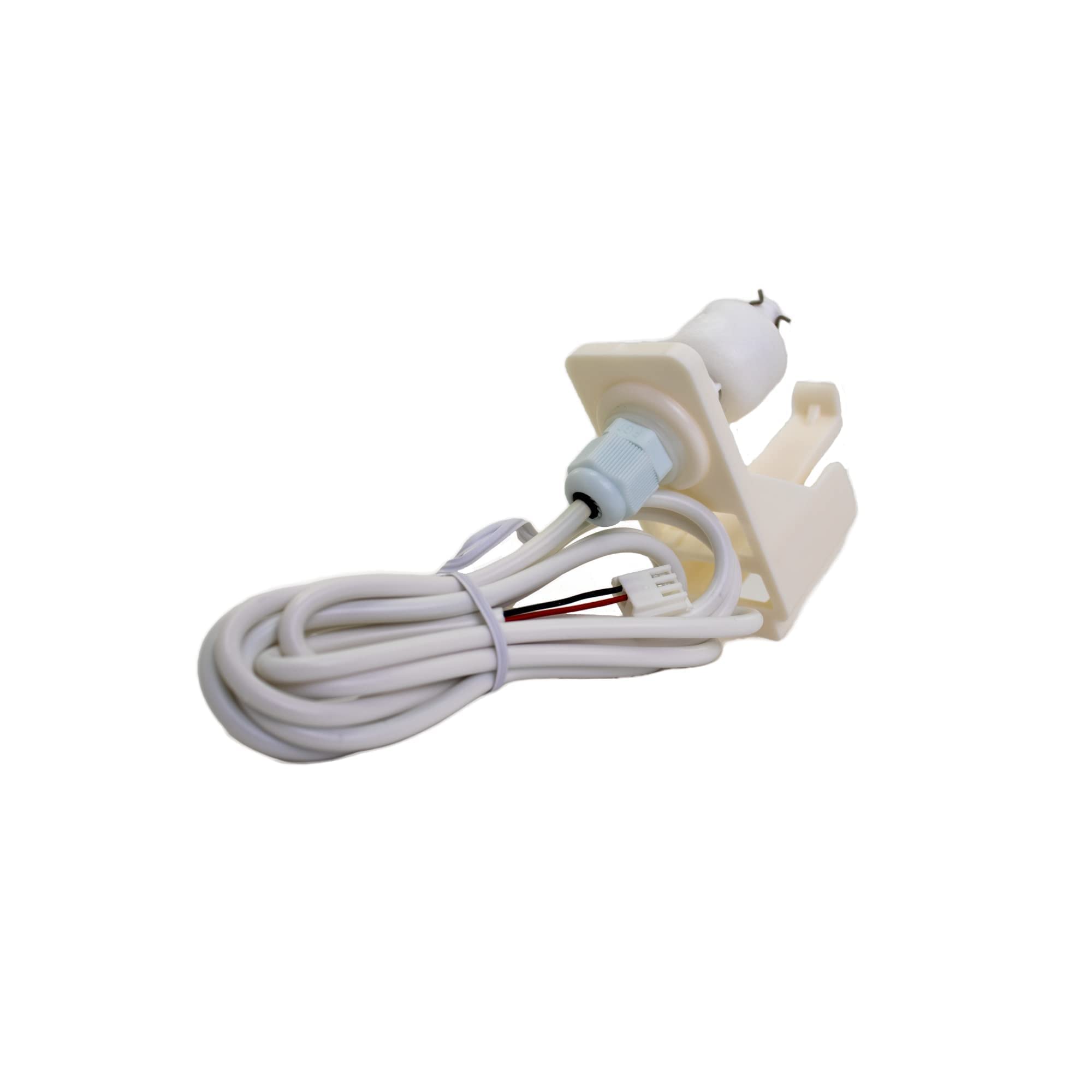 Hoshizaki Ice Machine Float Switch Replacement - 2 Pack (Compatible with Various Models) - Perfect for Commercial Ice Makers & Restaurant Equipment Maintenance
