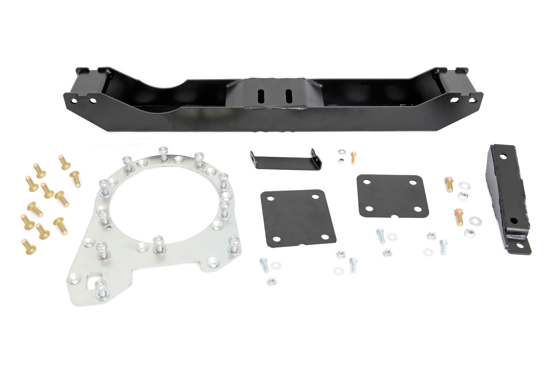 6 Inch Lift Kit for Ford F-250/F-350 Super Duty (2017-2022) | Heavy Duty Diesel Suspension Upgrade | V2 Off-Road Performance | Model 50470 | Perfect for Towing, Off-Roading & Truck Customization