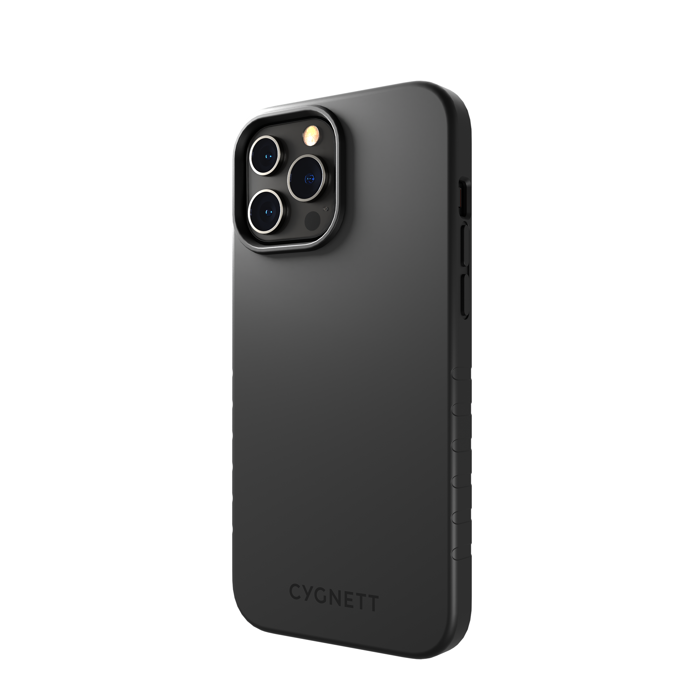 Magnetic Phone Case for iPhone 13 Pro Max - Strong Magnetic Mounting, Ultra Slim Protective Cover for Everyday Use, Commuting, and Hands-Free Driving