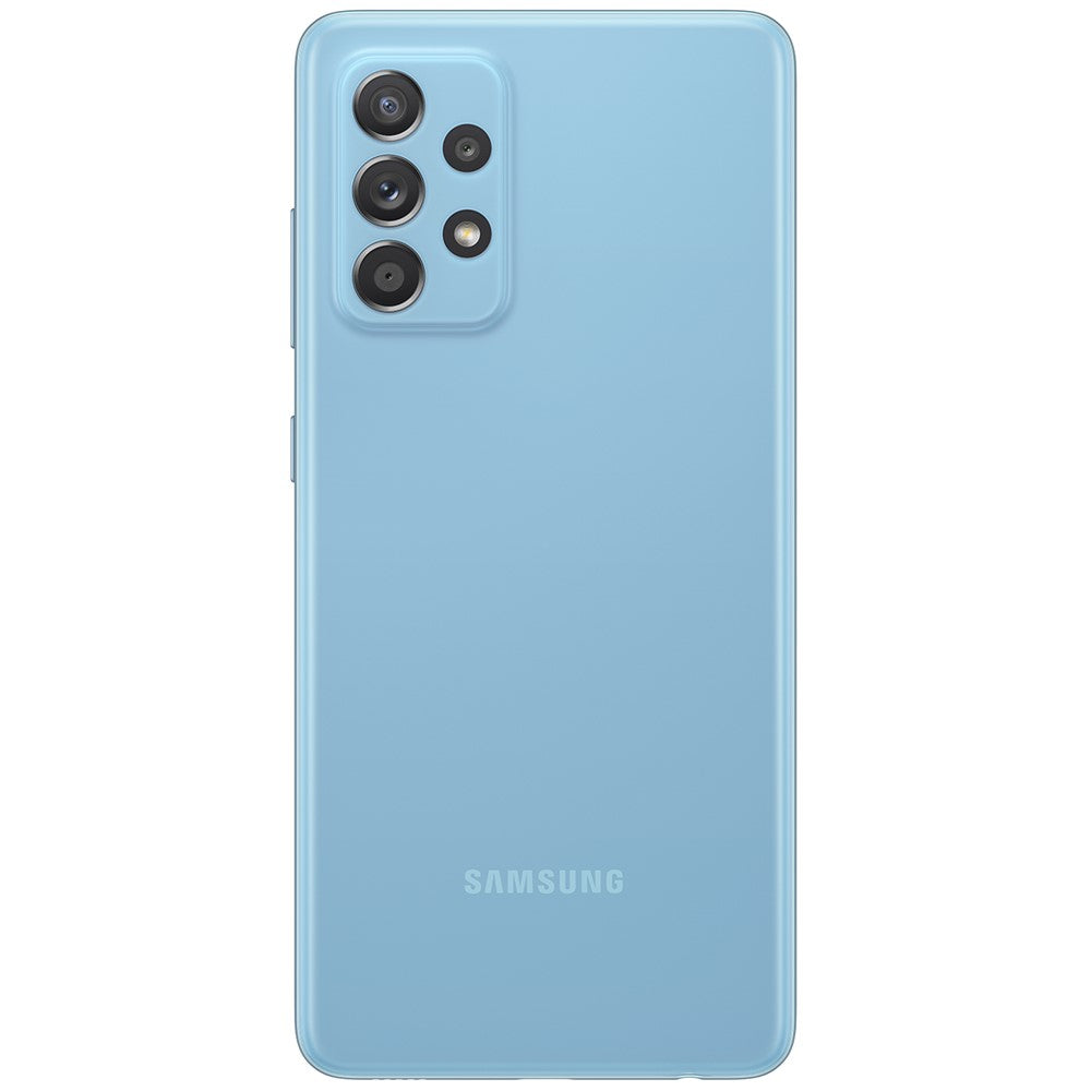 SAMSUNG Galaxy A52 128GB 6GB RAM 6.5