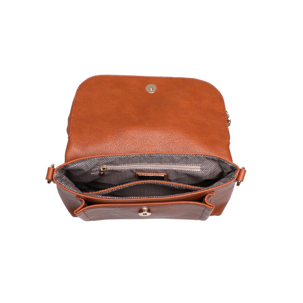 Iris Crossbody Bag for Women - Stylish & Lightweight Shoulder Purse - Perfect for Travel, Shopping & Everyday Use