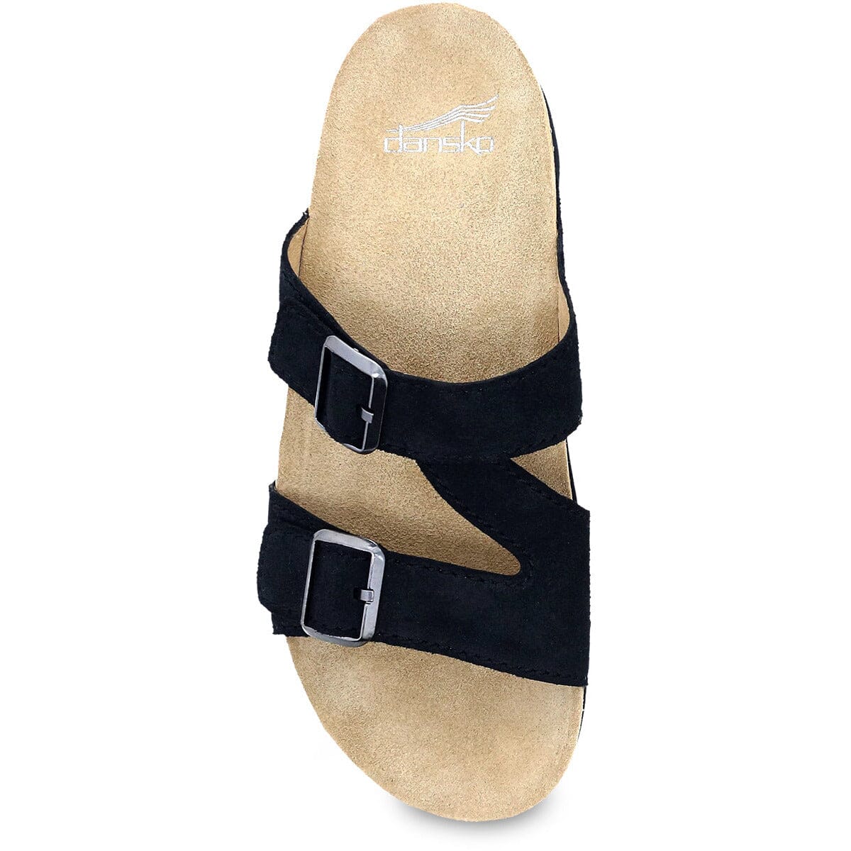 Danskо Dayna Women's Professional Clogs for Nurses & Healthcare Workers - Slip-Resistant & Comfortable for Long Shifts (Style 2106470200 & 2106370300) - Perfect for Hospitals, Clinics & Food Service