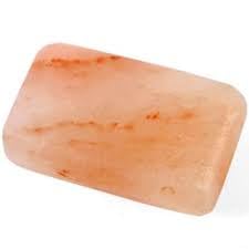 Josan Brothers Himalayan Pink Salt Soap - Mineral Rich Natural Soap Bar for Skin Hydration & Detox | Chemical-Free SPA Massage Bar with Salt Crystals | Perfect for Home Spa, Relaxation & Gift Giving
