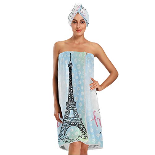 Eiffel Tower