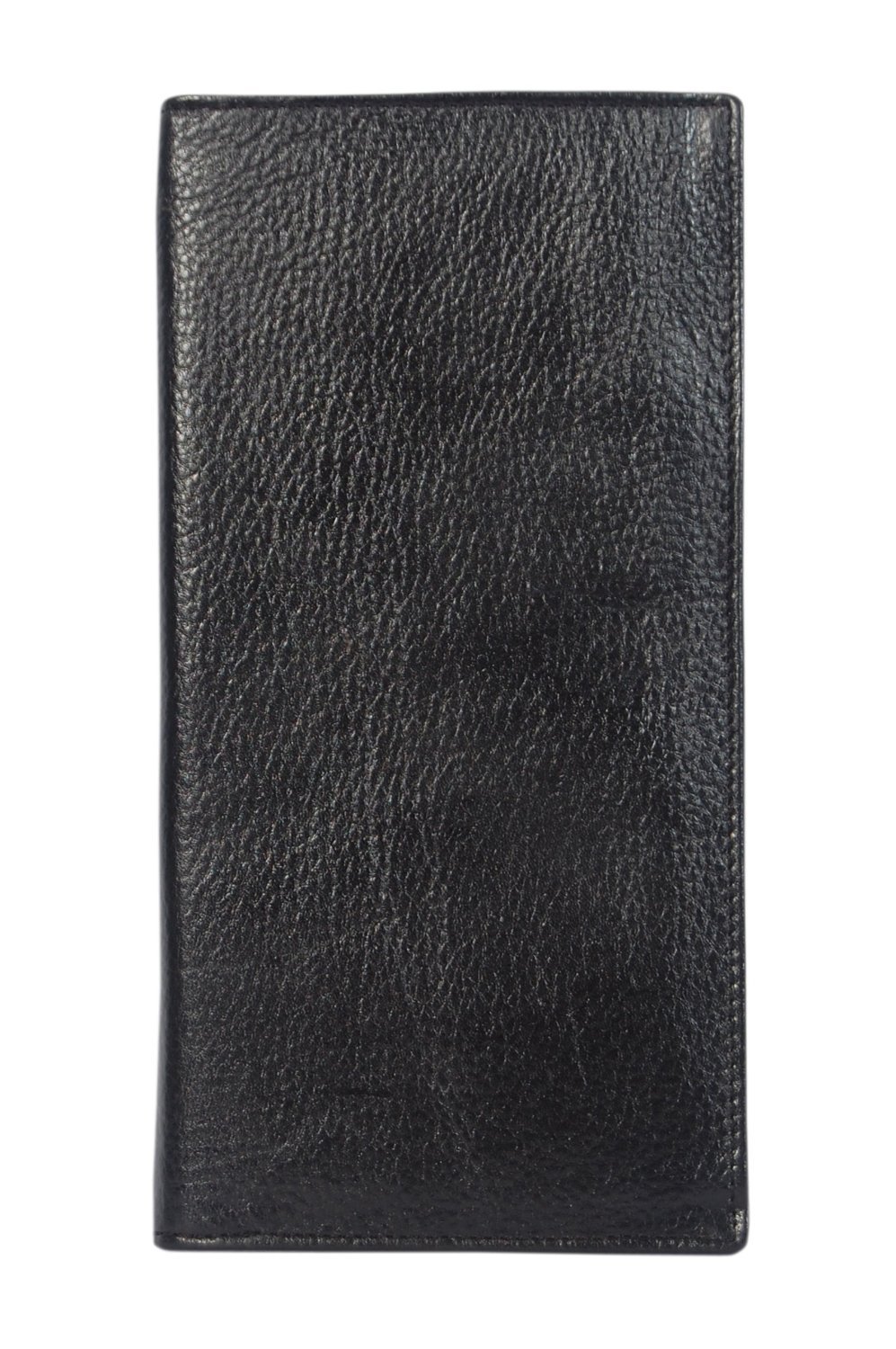 Genuine Leather Passport Wallet for Men & Teen Boys - RFID Blocking Travel Organizer for ID, Credit Cards & Documents | Perfect for Airports, Business Trips & International Travel