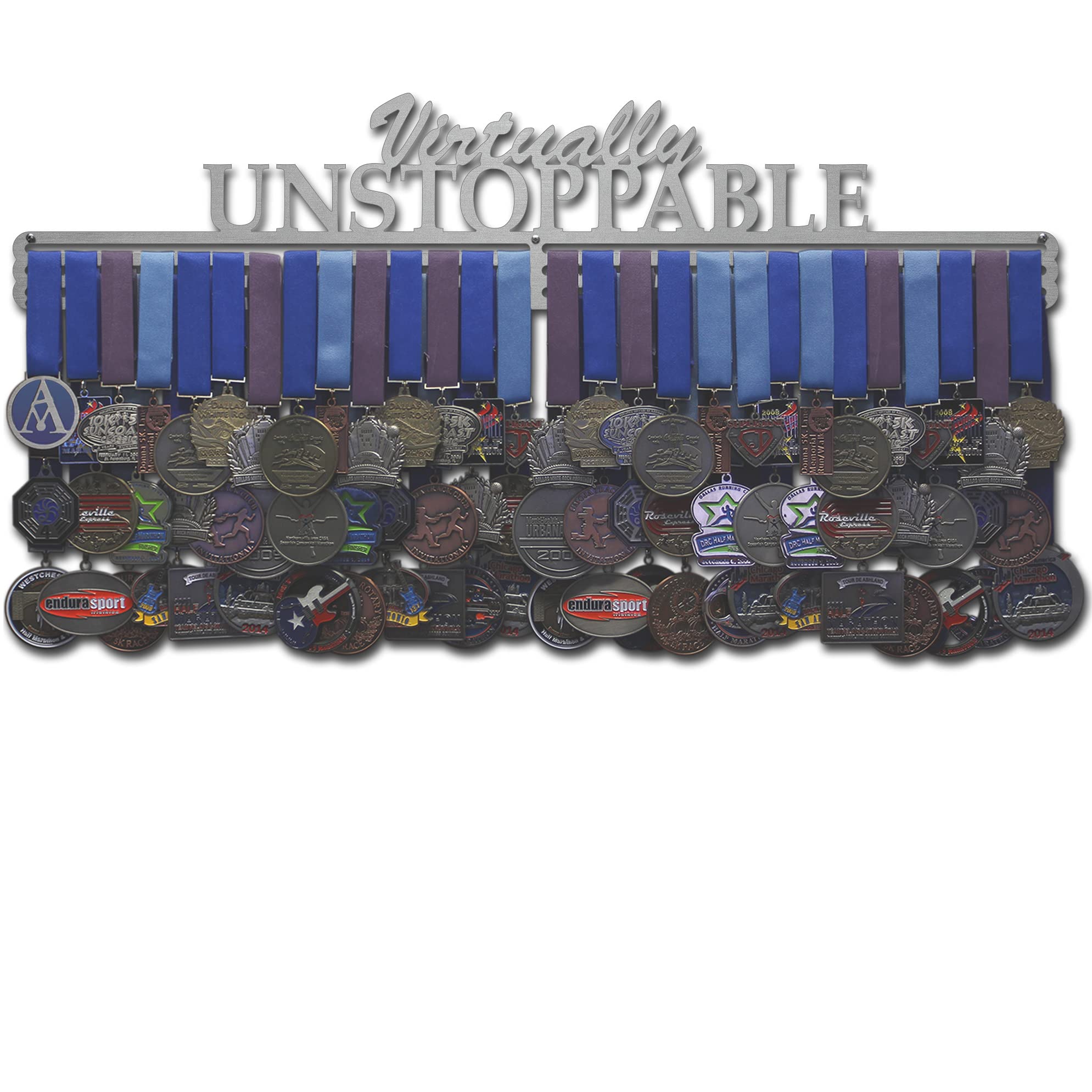 Virtually Unstoppable - Premium Durable Products for Active Lifestyles | Perfect for Outdoor Adventures, Sports & Everyday Challenges