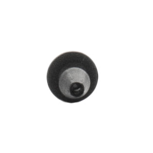 Netafim EDTUBEBA Barbed Adaptor - Drip Irrigation Fitting for Efficient Watering in Gardens, Farms & Greenhouses