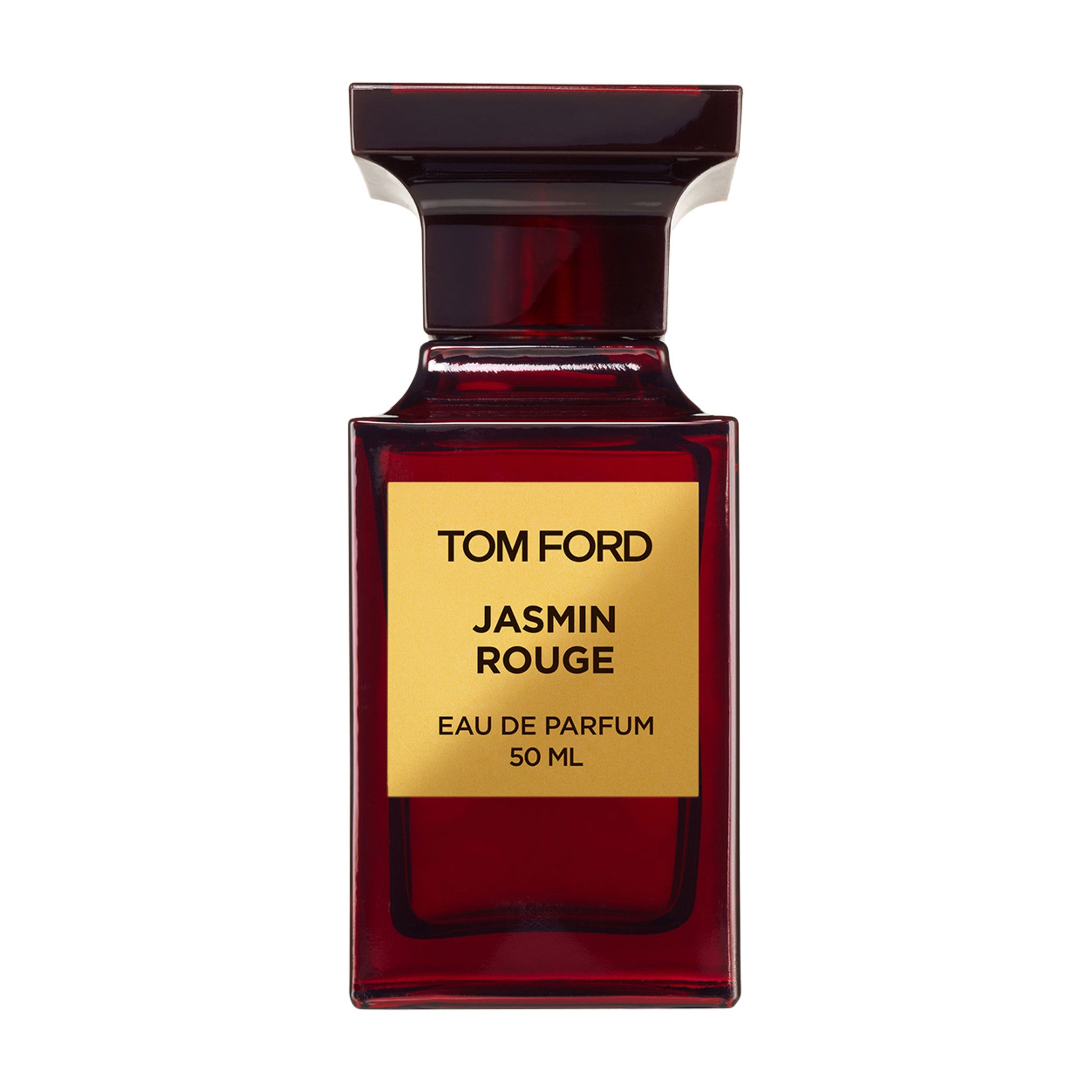 Jasmin Rouge Eau de Parfum Spray for Women - Floral Jasmine Scent Perfume - Long Lasting Fragrance for Date Night & Special Occasions
