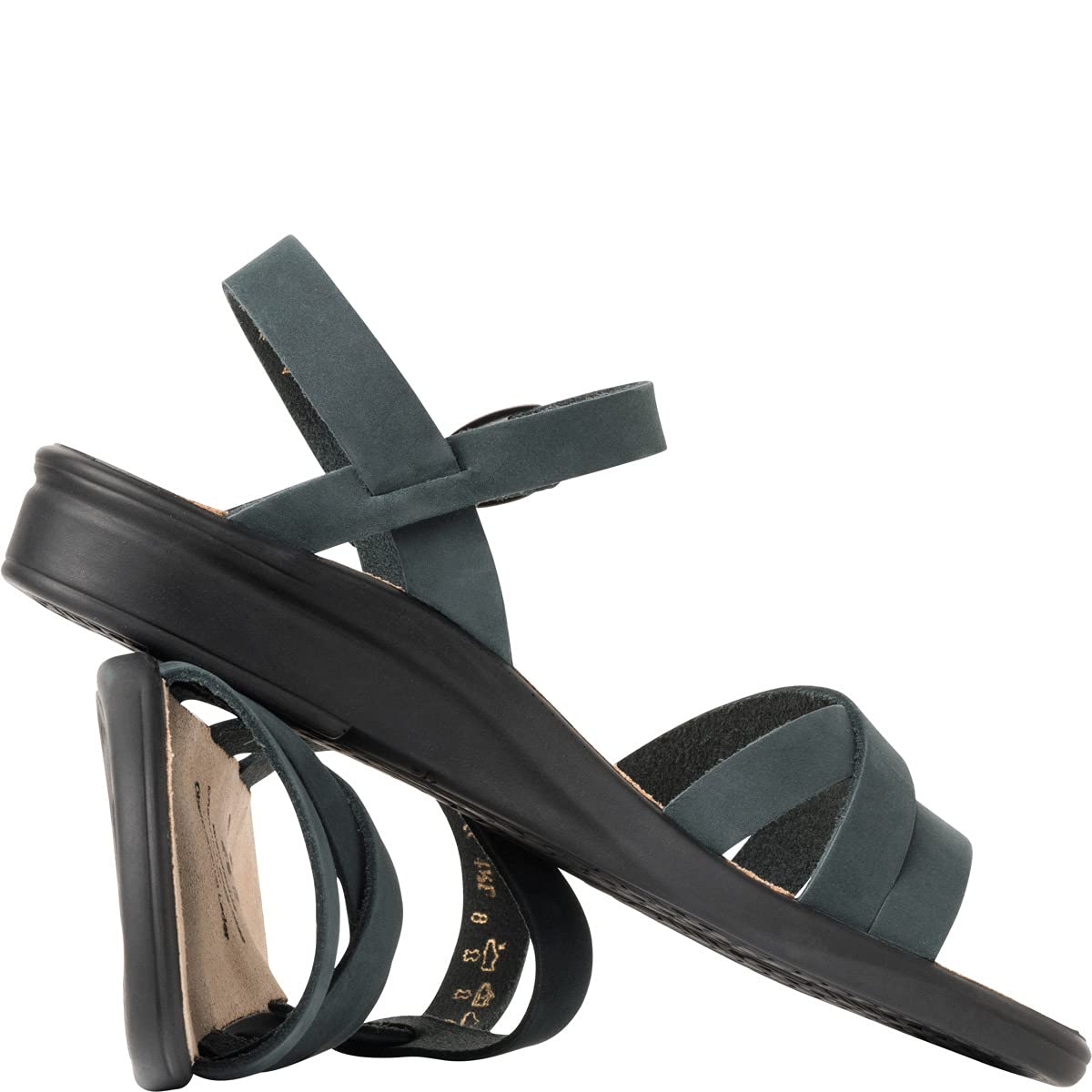 Women's Open Toe High Heel Sandals - Sexy Summer Dress Shoes for Weddings, Parties & Date Nights