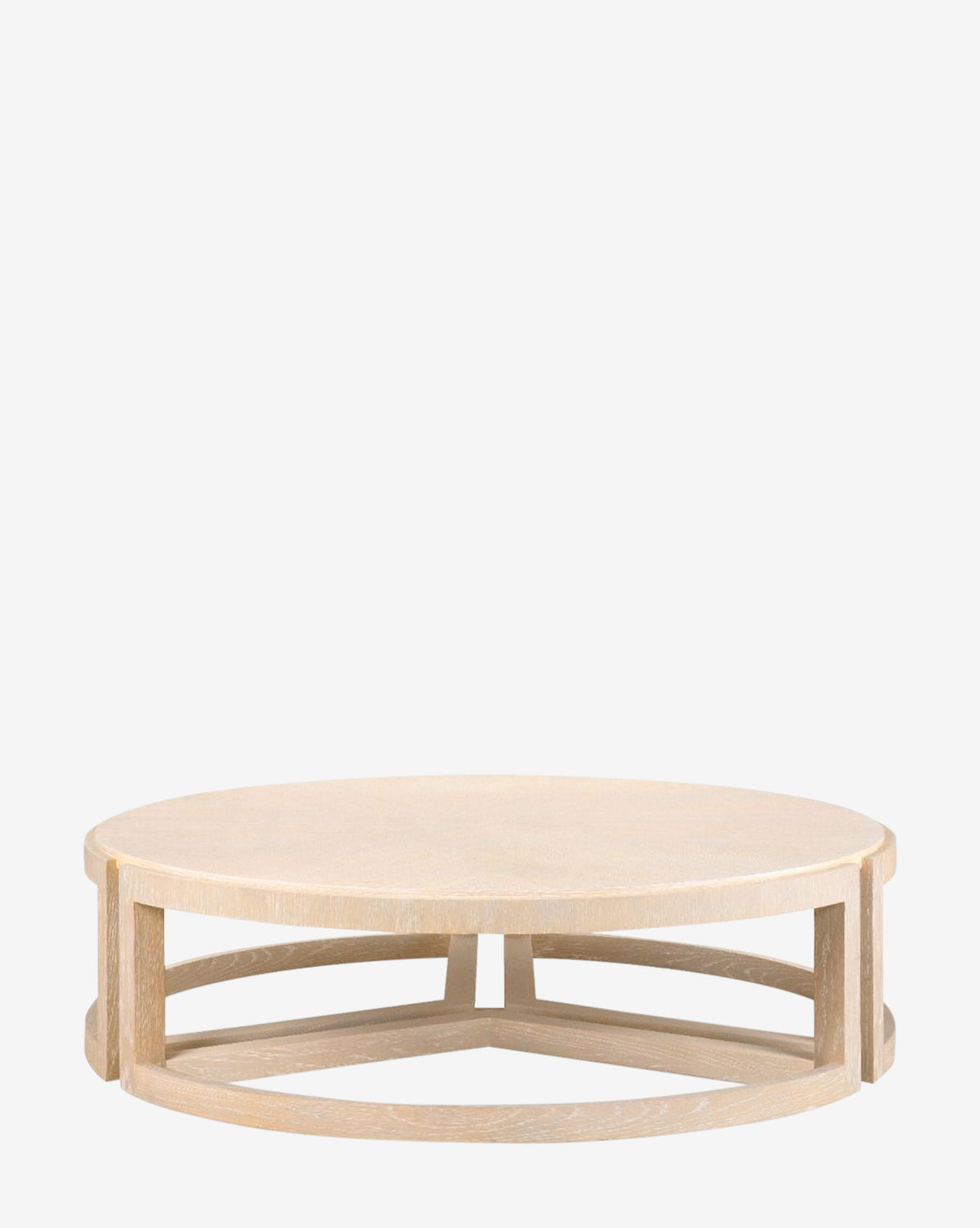 Modern Morwenna Coffee Table - Mid-Century Style Wooden Living Room Table with Storage Shelf - Perfect for Small Spaces, Apartments & Home Decor