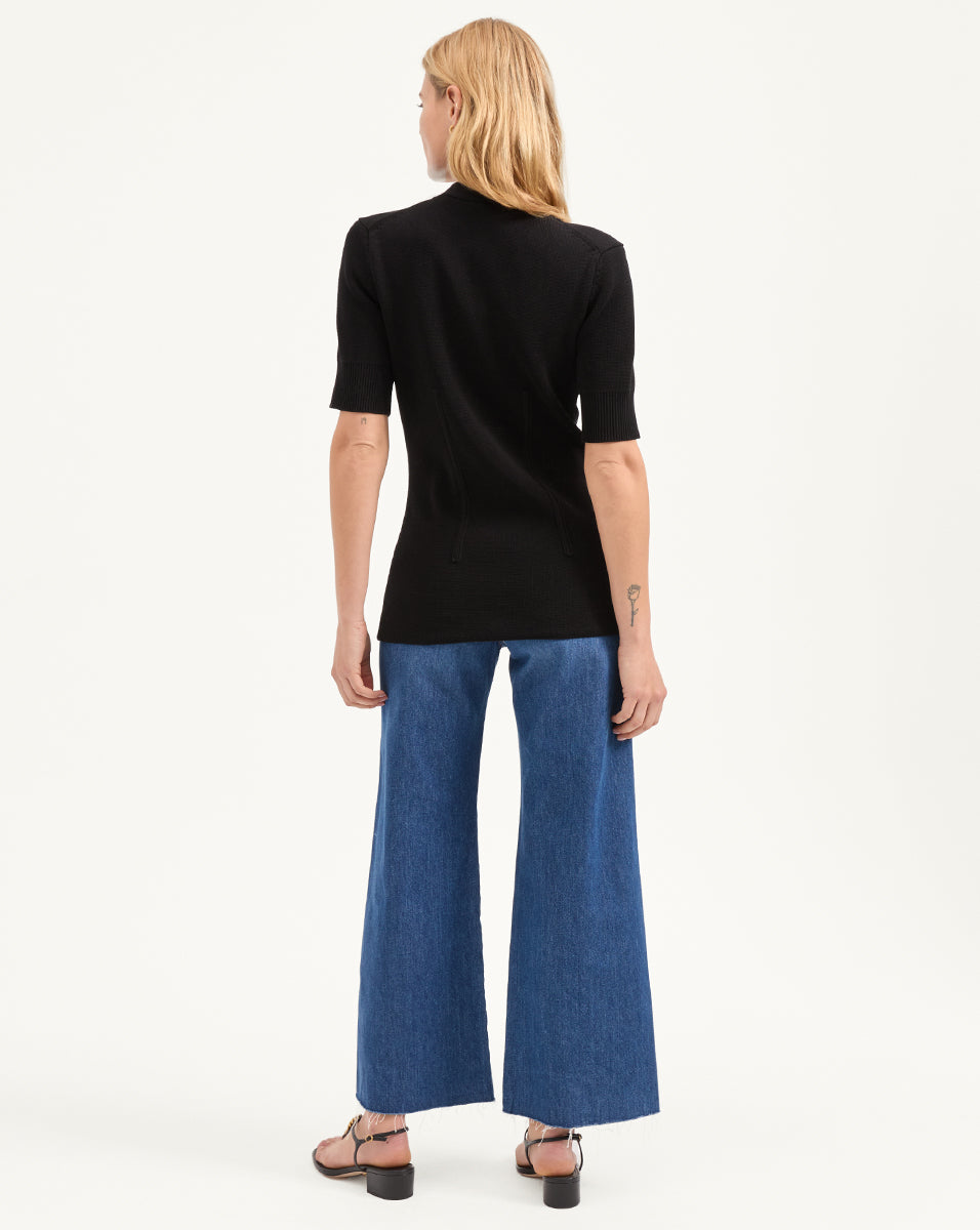 Wrenley Cardigan Women's Knit Sweater | Cozy Fall & Winter Pullover | Perfect for Casual Outfits, Office Wear & Layering
