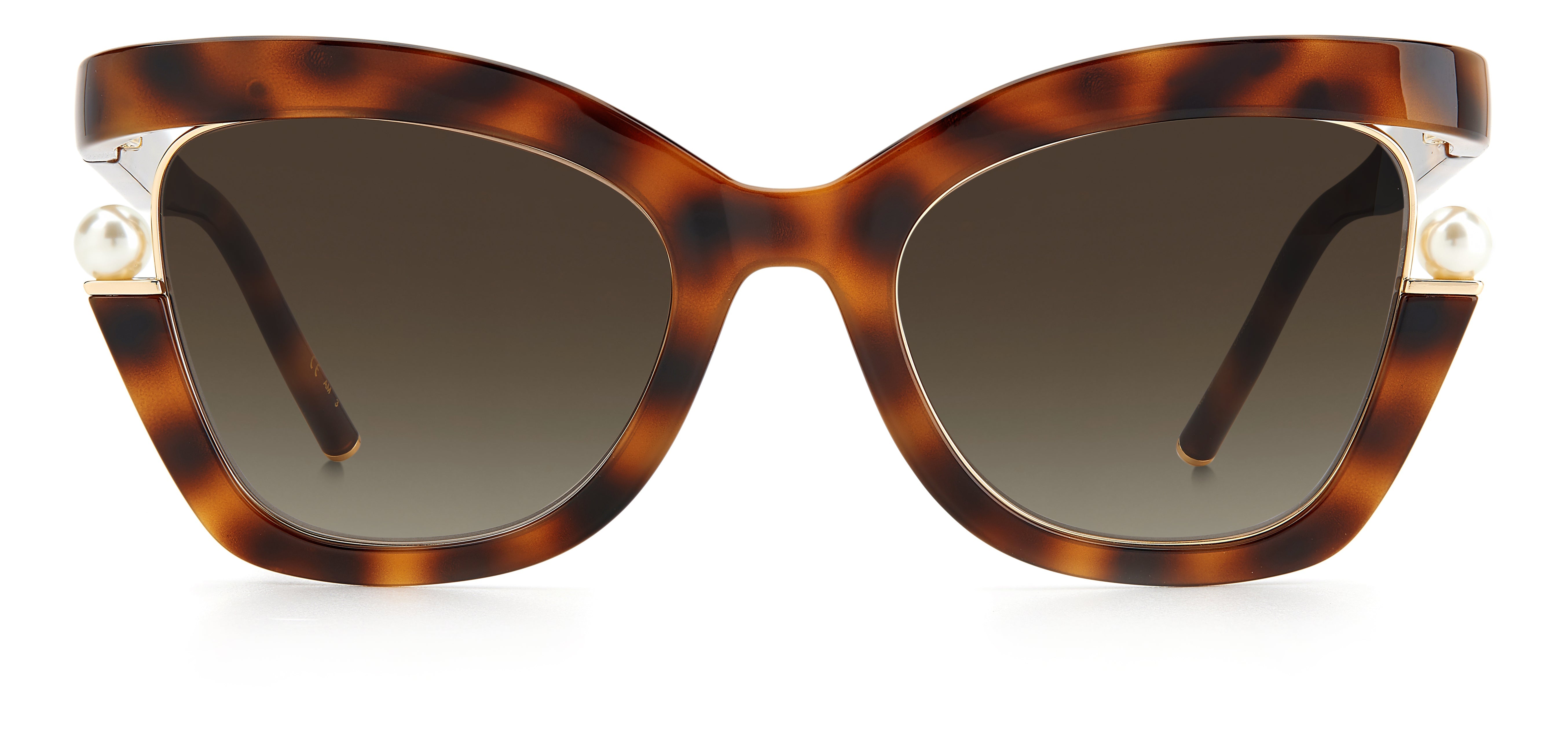 Carolina Herrera CH 0002/S Sunglasses - Luxury Designer Shades for Women - UV Protection & Fashion Statement - Perfect for Beach, Driving & Outdoor Activities