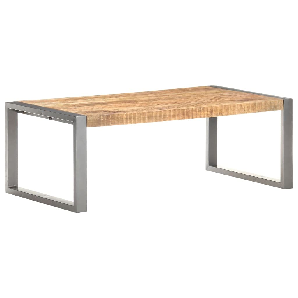 Modern Coffee Table for Living Room - 43.3