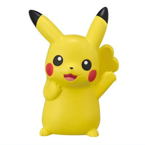 Bandai 1 Inch Mini Pokemon Finger Puppet - Armarouge & Ceruledge Edition for Kids | Perfect for Storytelling, Playtime & Collectibles