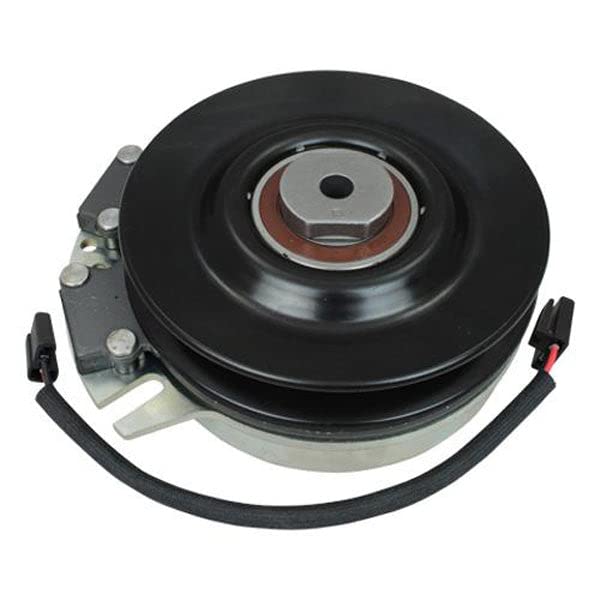 Everride 00191700 PTO Next-Gen Electric Clutch Replacement - Compatible with Lawn Mowers, Tractors & Agricultural Equipment - Durable & Easy Installation for Outdoor Power Equipment Maintenance