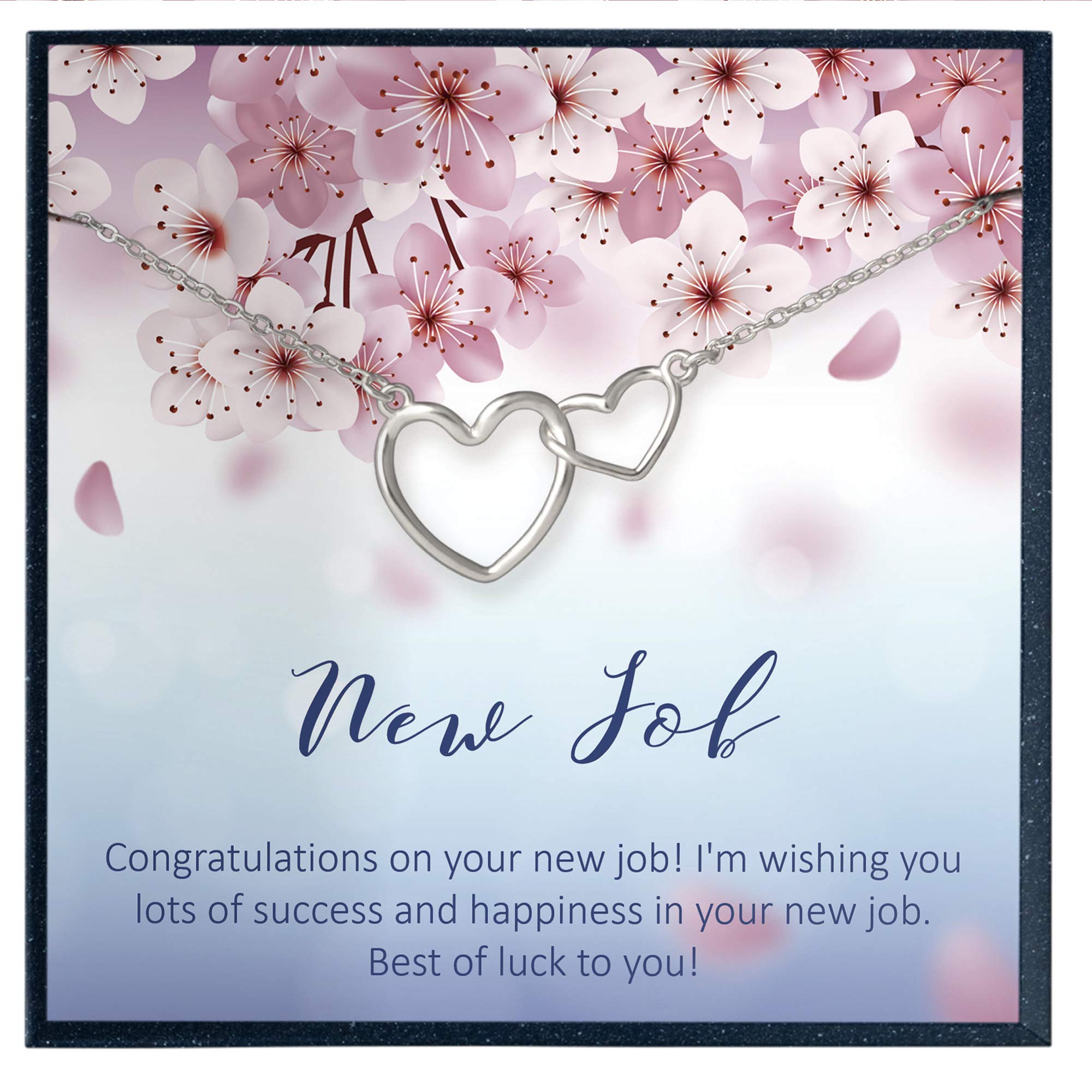 Best New Job Gifts for Women - Thoughtful Congratulations Gifts for Coworkers - Farewell & Goodbye Presents for Office Colleagues - Perfect for Promotion Celebrations & Career Milestones