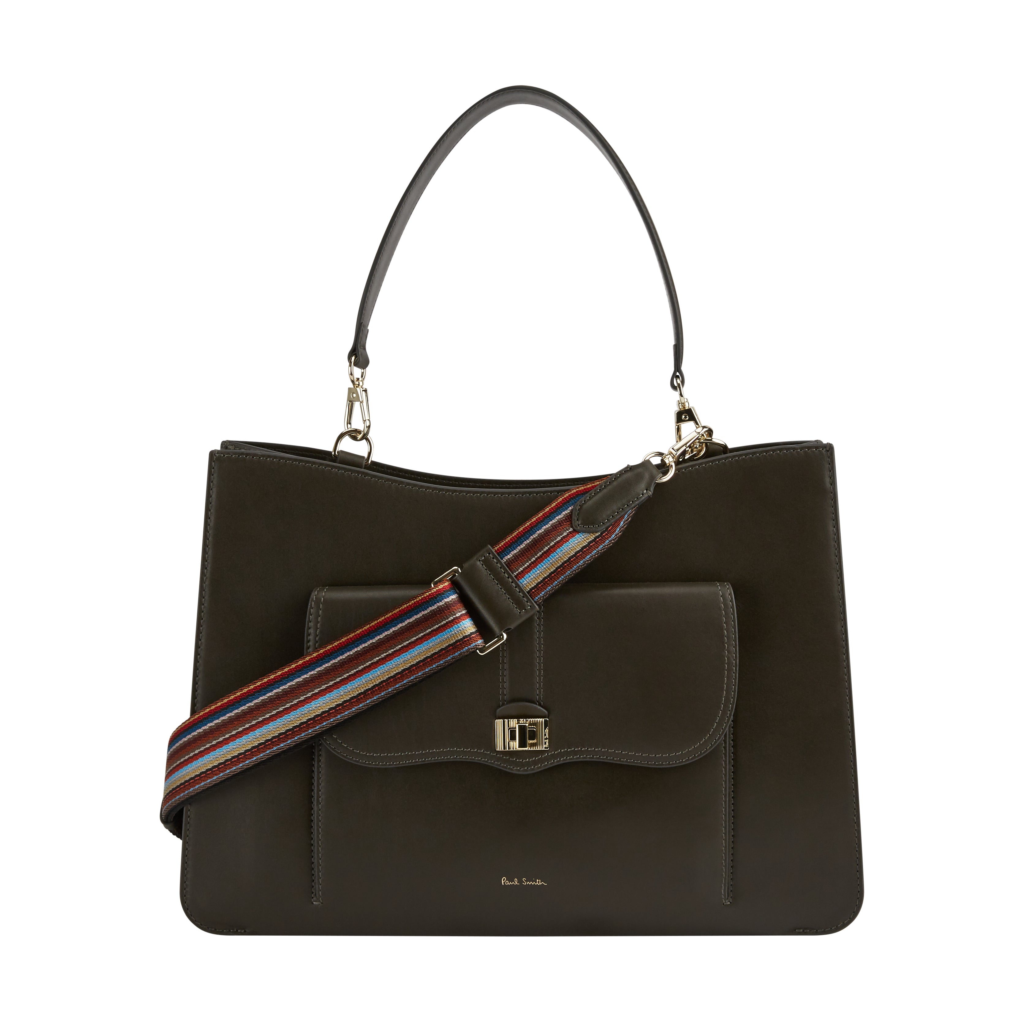 Genuine Leather Satchel Bag for Women & Men - Vintage Crossbody Messenger Bag - Perfect for Work, Travel & Everyday Use