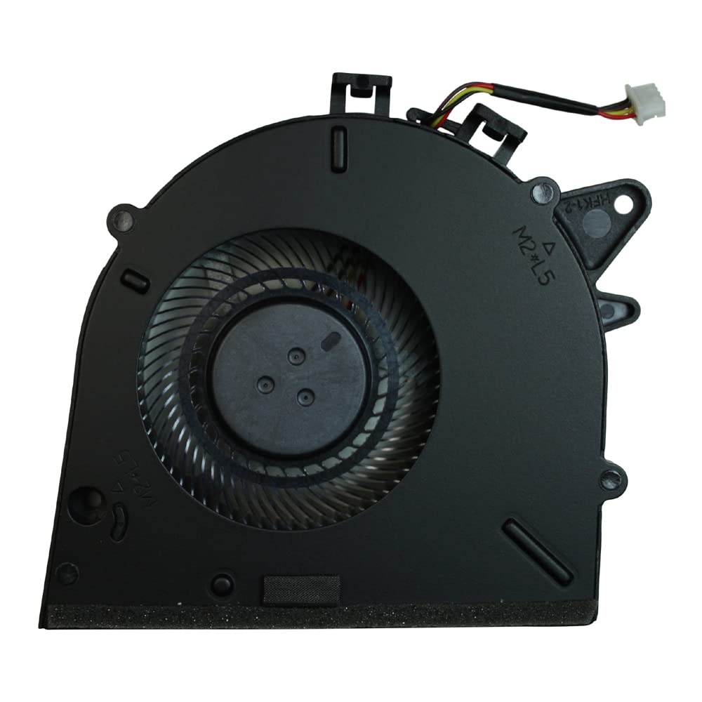 Replacement Laptop GPU Fan 5V for Lenovo Legion Y7000P - High Performance Cooling Fan for Gaming Laptops, Perfect for PC Gaming & Graphic Design