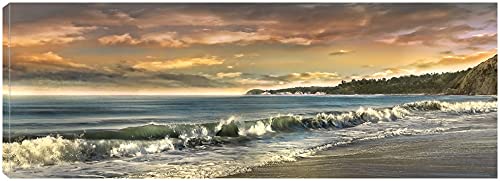 Warm Sunset