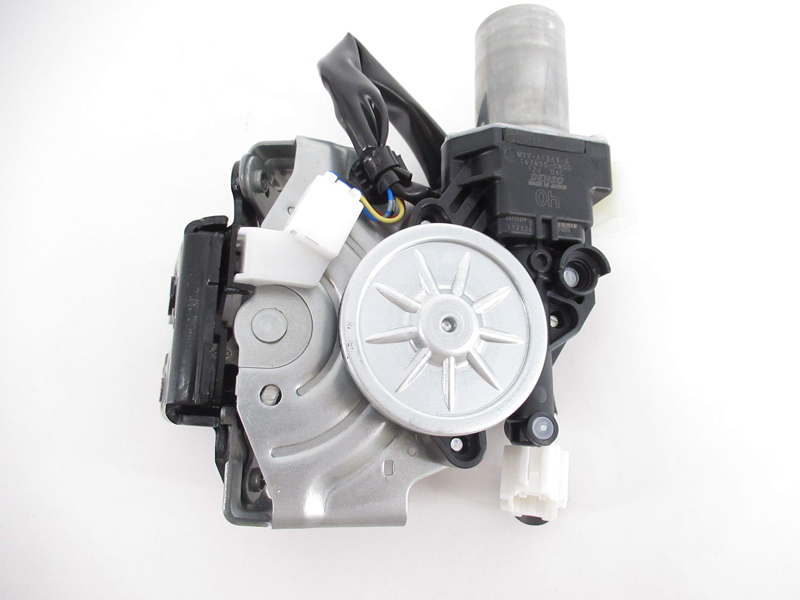High-Quality Car Door Lock Actuator - Universal Fit for Most Vehicles - Easy DIY Installation - Durable & Reliable Performance - Perfect for Auto Repairs & Upgrades
