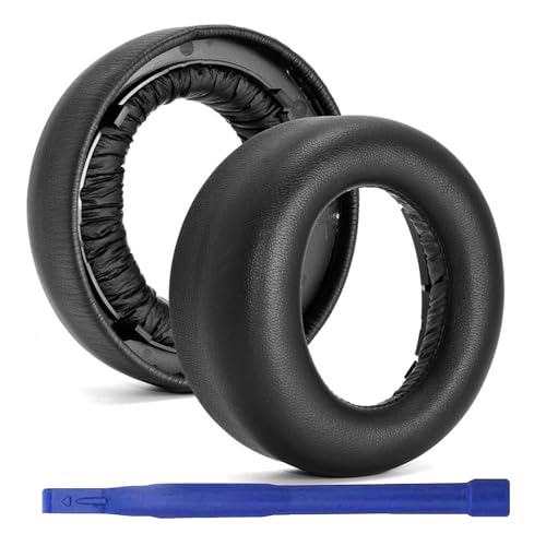 Black-Protein Leather