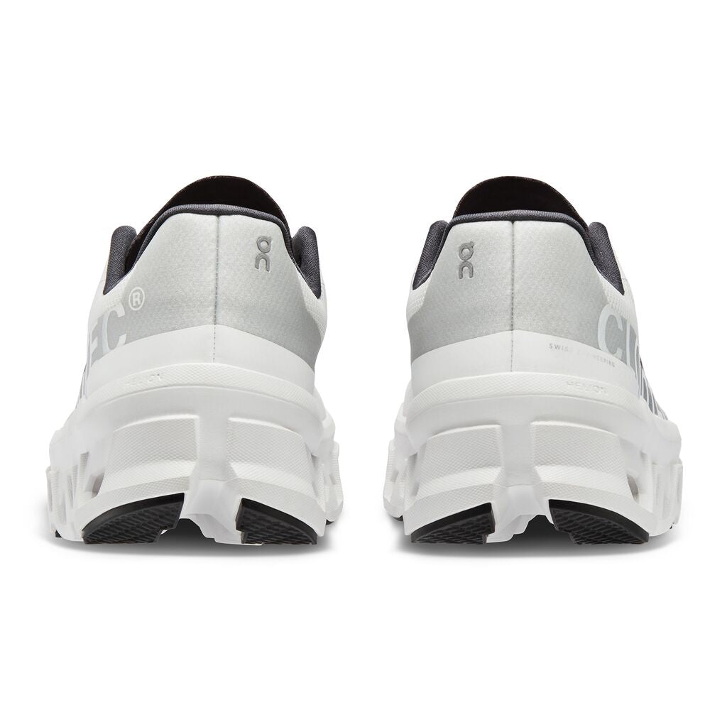 Cloudmonster Women's Running Shoes - Lightweight Cushioned Sneakers for Jogging & Gym Workouts | Perfect for Marathon Training & Outdoor Activities