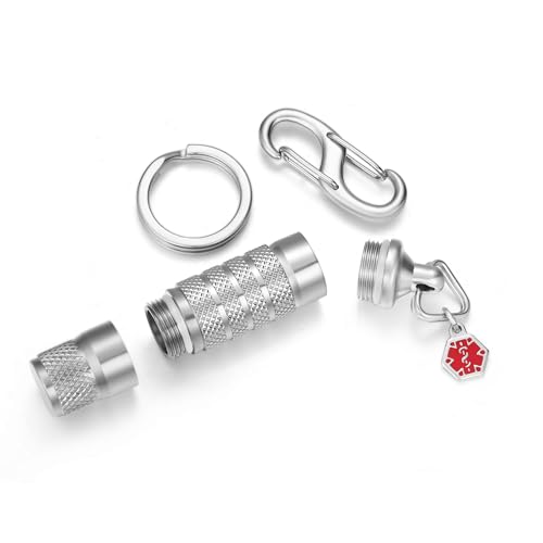 Stainless Steel / Extendable Set