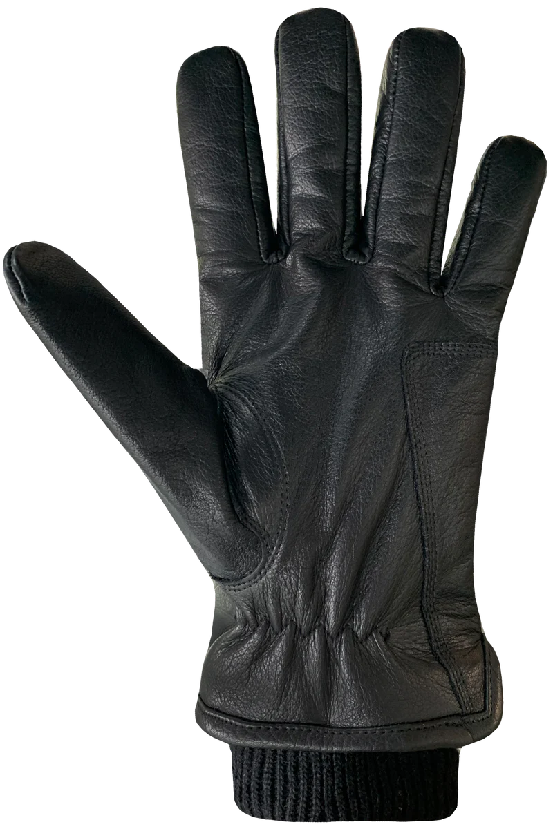 Aiden Men's Winter Gloves - Touchscreen Compatible, Warm & Waterproof for Outdoor Activities, Hiking, Skiing, and Snowboarding - Model 6G270