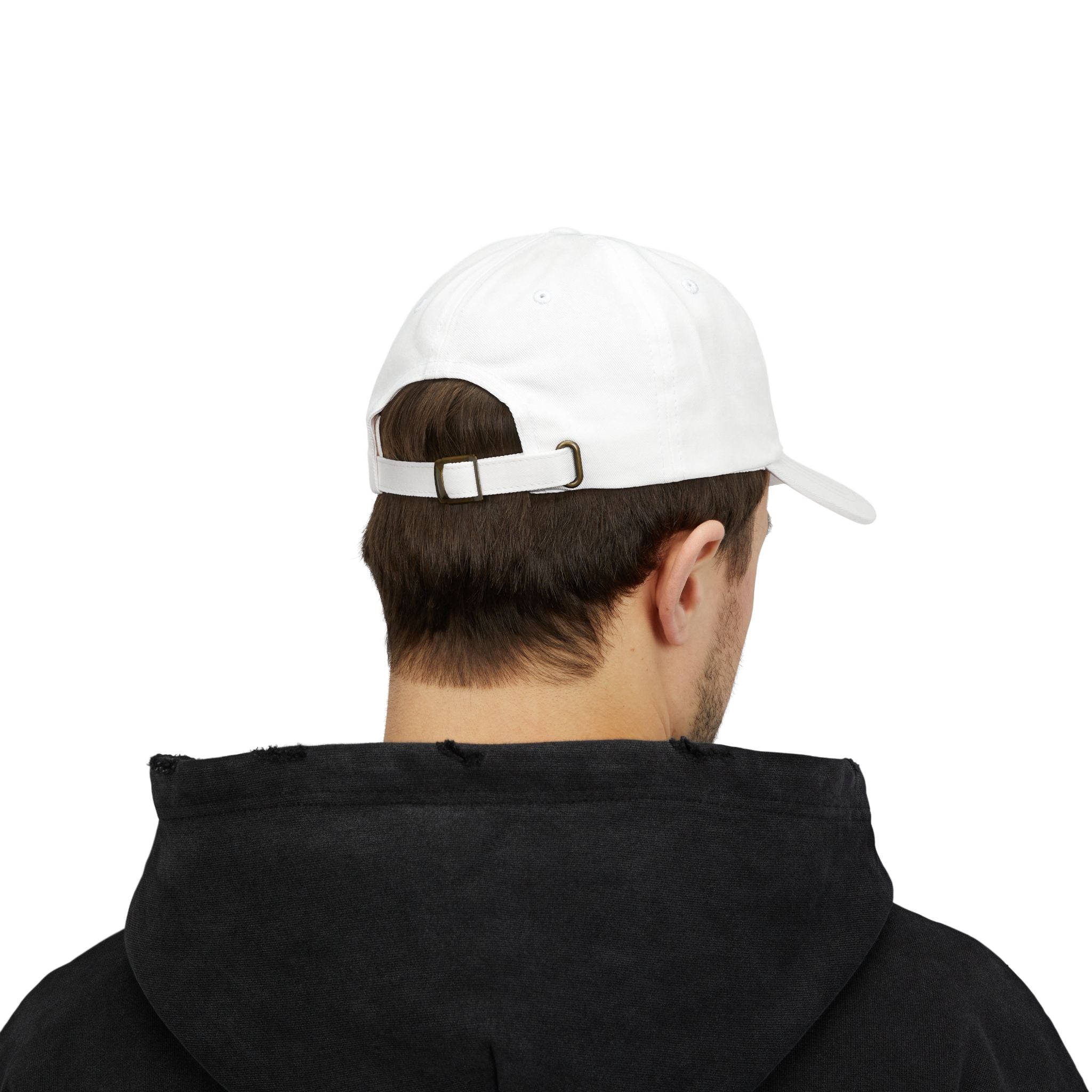 Atomic Defense Classic Dad Cap - Adjustable Cotton Baseball Hat for Men & Women - Perfect for Outdoor Activities, Sports & Casual Wear