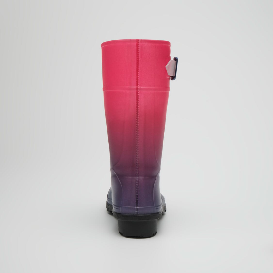 Kids' Rain Boots - Waterproof & Comfortable Children's Rain Shoes for Outdoor Play, Puddle Jumping & Wet Weather