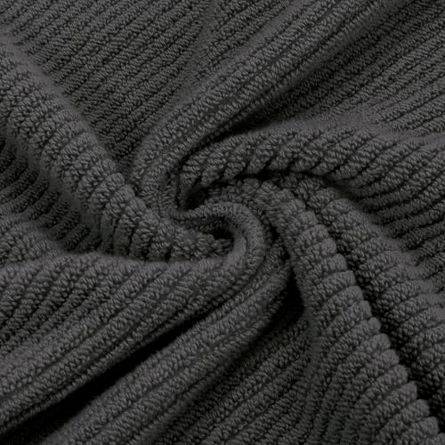 Dark Gray - Dark Grey