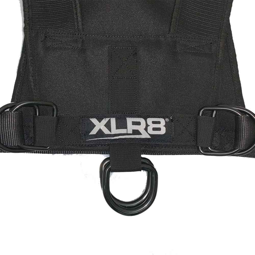 Godzilla Multi Power Harness - Heavy Duty Car Battery Cable for Off-Road & Racing - Perfect for Jeep, Truck & SUV Upgrades