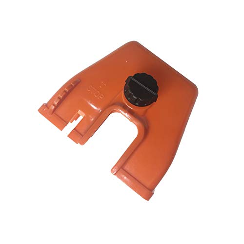 Farmertec Air Filter Cover WT Twist Lock Prefilter for Stihl 036 Chainsaw - OEM 1125 140 1904 Replacement Part - Perfect for Forestry, Landscaping & DIY Wood Cutting Projects
