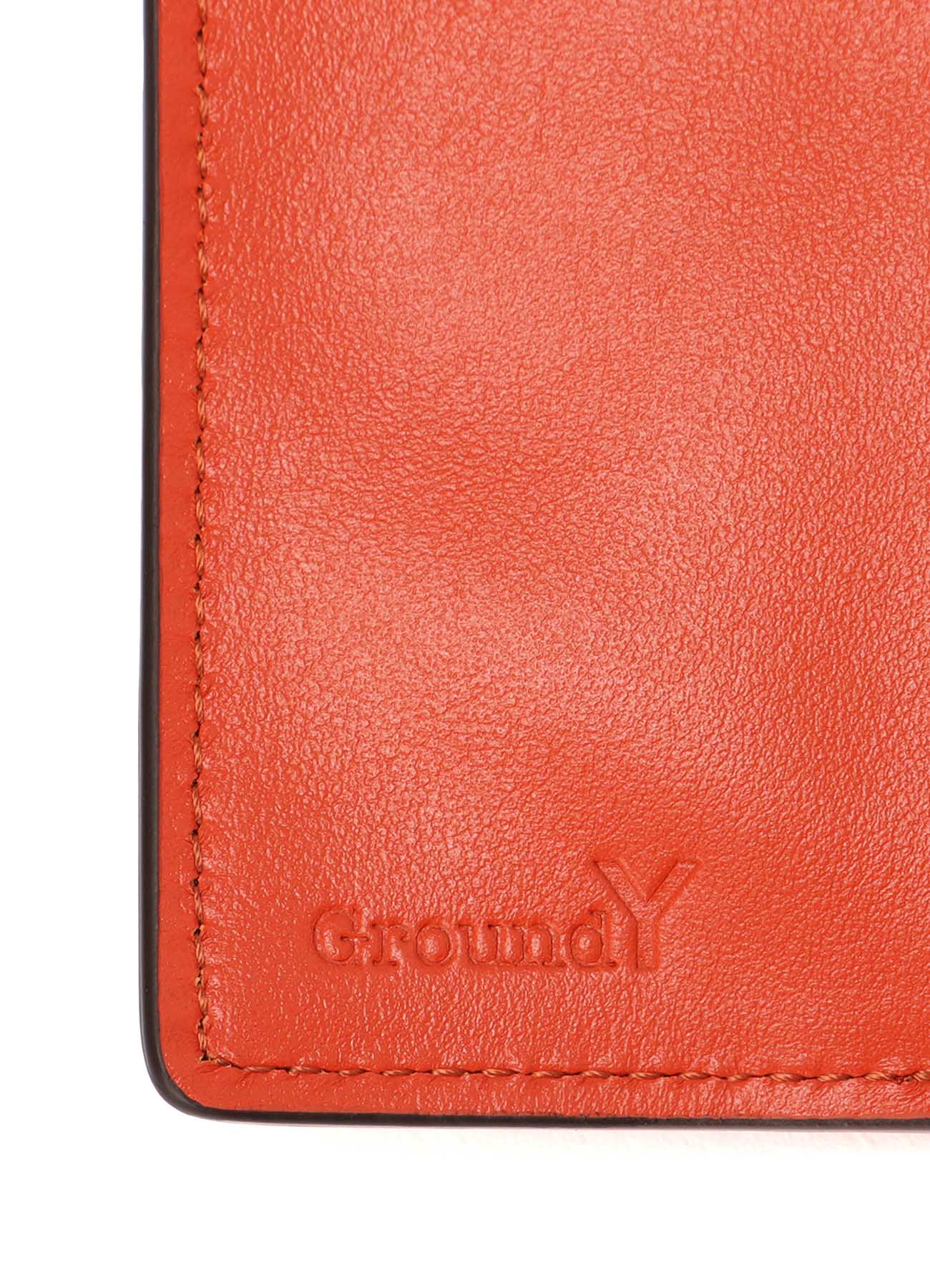 Genuine Cow Leather Tri-Fold Wallet for Men - RFID Blocking, Slim & Durable - Perfect for Everyday Use, Travel & Business