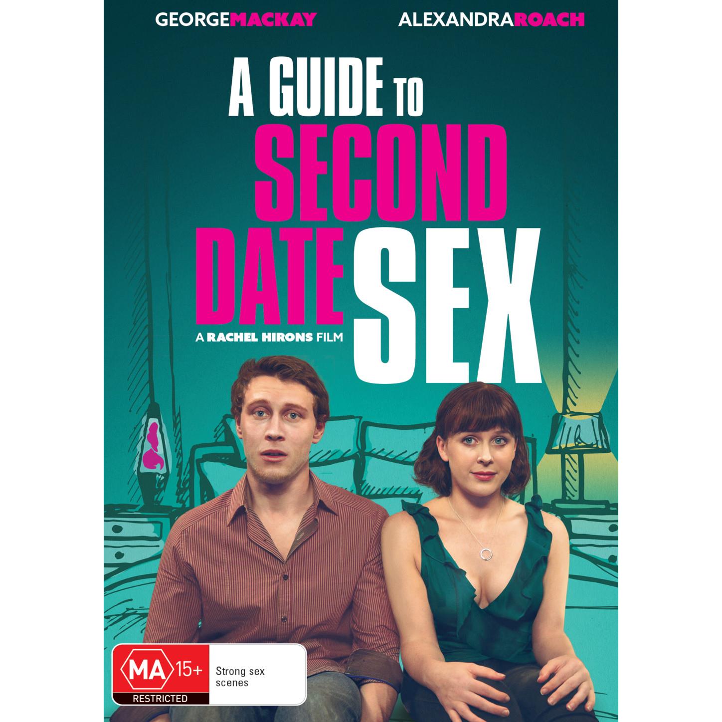 How to Have Amazing Second Date Sex - Tips & Advice for a Memorable Night | Romantic Encounters & Dating Advice