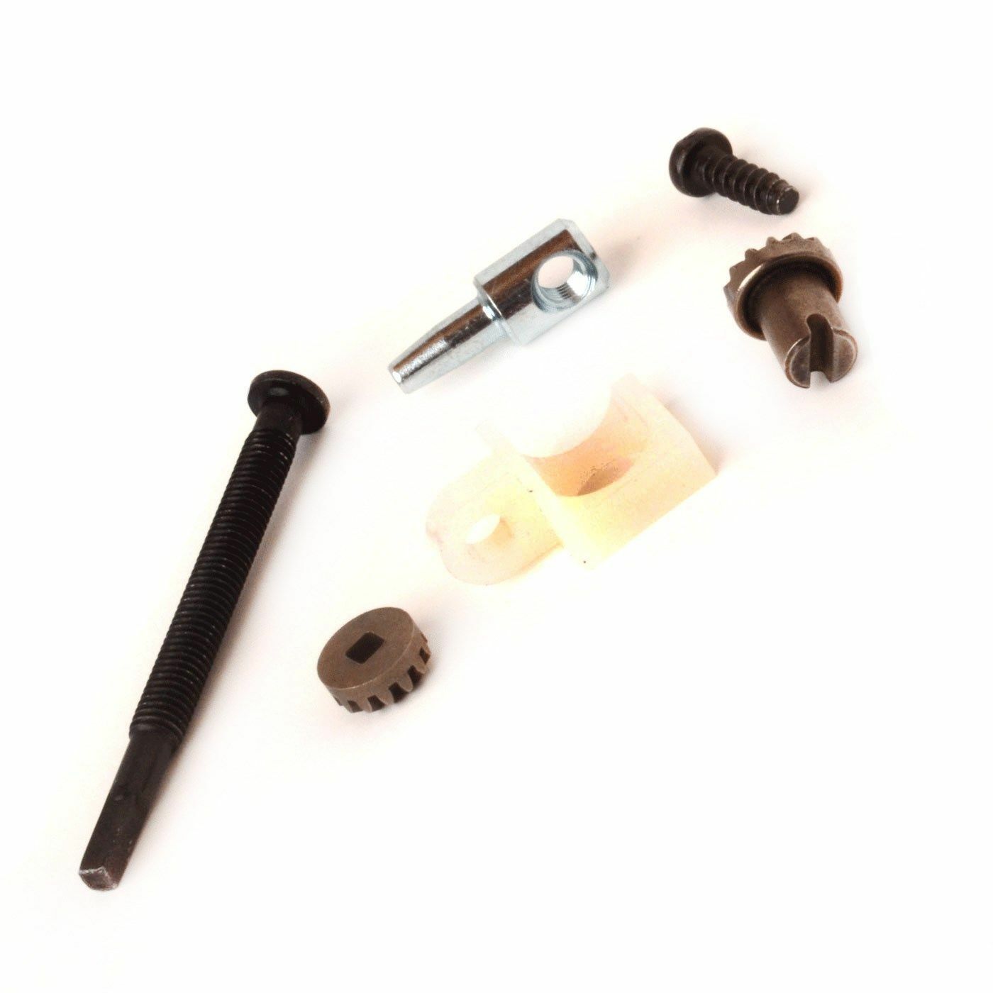 Genuine OEM 90102 Side Adjuster Parts Kit for Echo Chainsaws CS-346, CS-352, CS-310 - Replacement Parts for Professional Chainsaw Maintenance & Repair