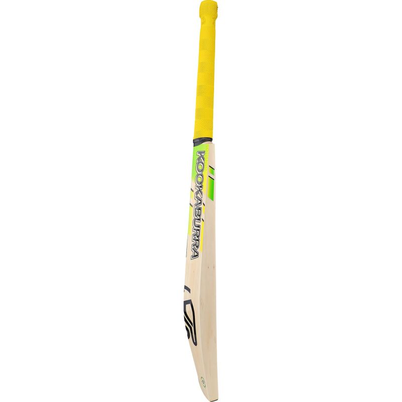 Kookaburra Kahuna Pro 4.0 Supalite Cricket Bat for Adults - Premium Lightweight Cricket Bat for Professional & Recreational Players - Perfect for Matches, Training & Backyard Cricket Practice