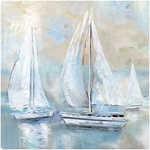 Sail Afar