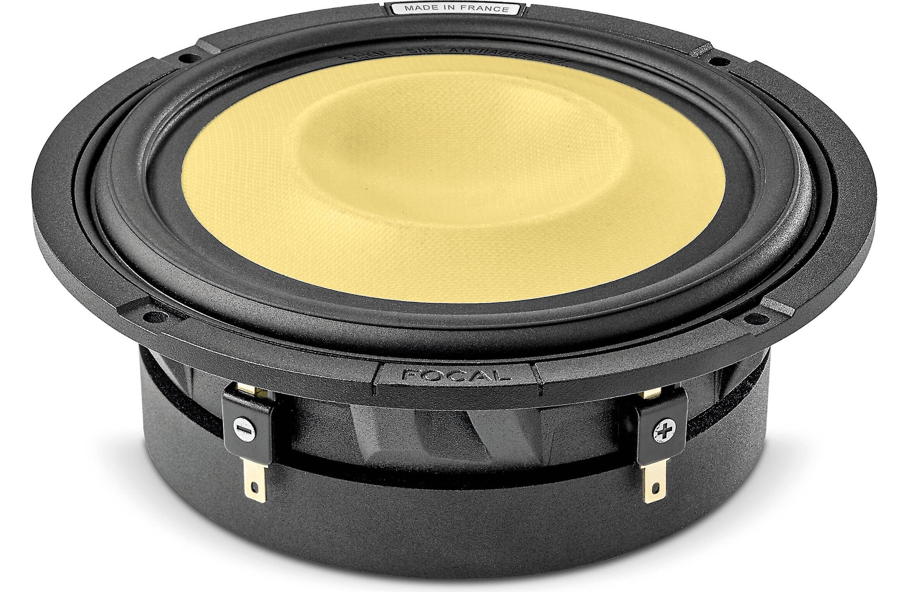 Focal 6.5KM K2 Power M 6.5