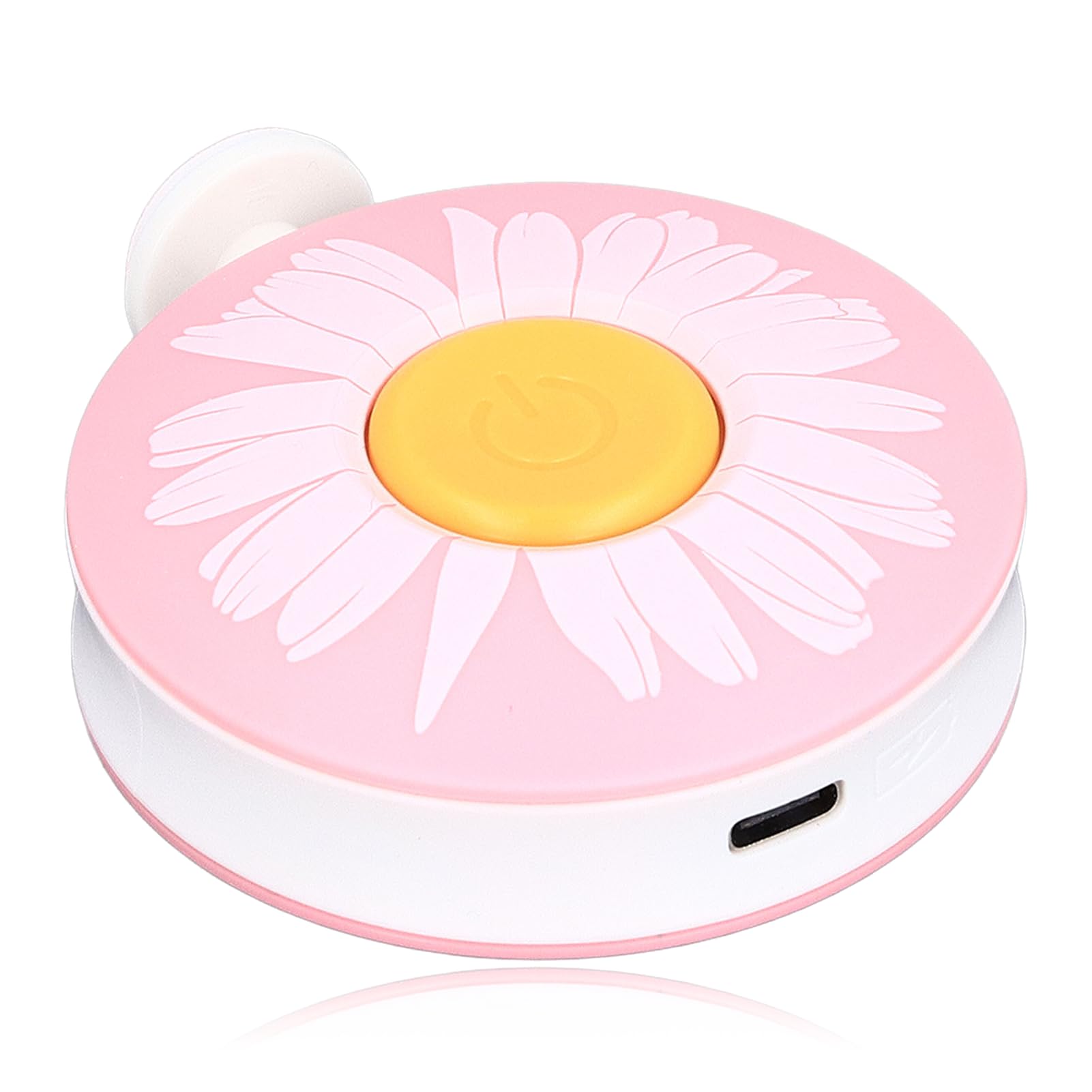 USB Rechargeable Baby Nail Trimmer & Filer Kit - Gentle Electric Nail Clipper for Newborns, Infants & Toddlers - Painless Baby Nail Care Set for Safe & Easy Grooming at Home or Travel