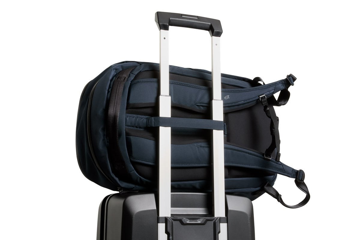 Bellroy Transit Workpack 26L - Premium Waterproof Laptop Backpack for Work & Travel | Durable Business Backpack with Laptop Compartment | Perfect for Commuting, Office & Business Trips