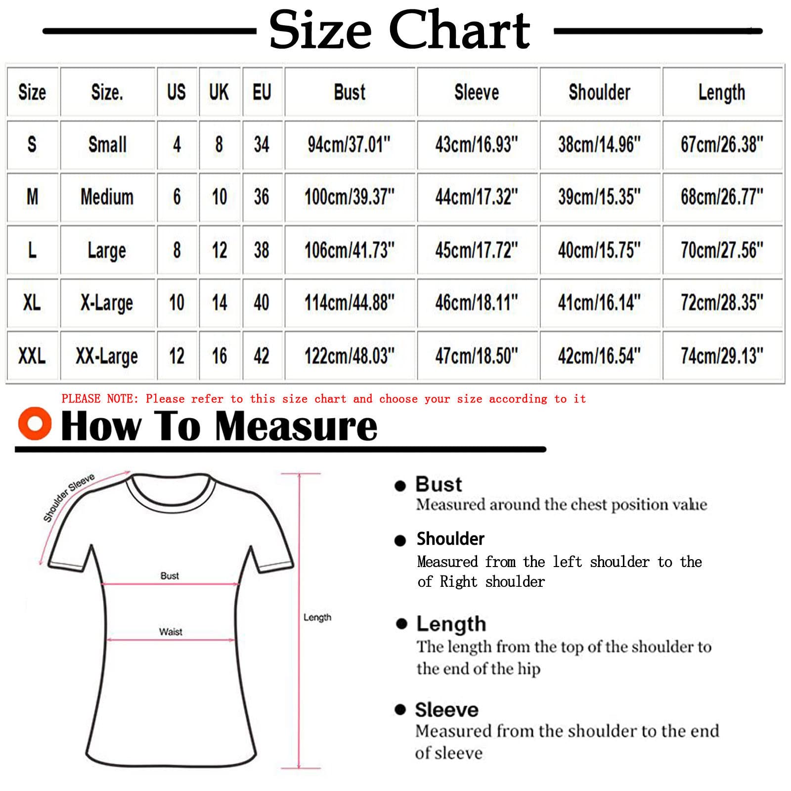 LcniniSu Women's V-Neck 3/4 Sleeve Blouse - Comfortable & Breathable Casual T-Shirt for Ladies | Trendy 2024 Fashion | Perfect for Office, Dating & Weekend Outfits