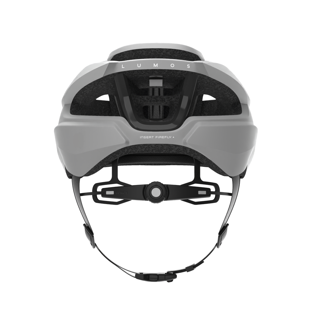 Lumos Ultra Fly 24713759 - Premium LED Bike Helmet for Night Cycling & Commuting - High Visibility, Lightweight & Comfortable for Urban Riders & Outdoor Enthusiasts