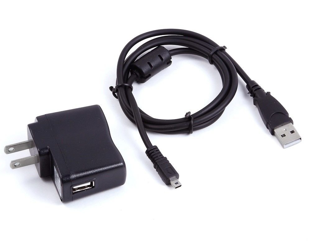 PowerPayless USB DC Charger Cable for Skullcandy PLYR 1 Wireless Headphones | Fast Charging Cord | Perfect for Gaming, Travel & Home Use