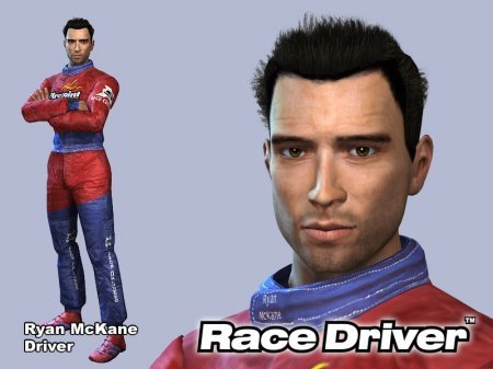 Toca Race Driver - Realistic Racing Game for PC & Consoles | High-Speed Action, Stunning Graphics | Perfect for Racing Enthusiasts & Simulation Gamers