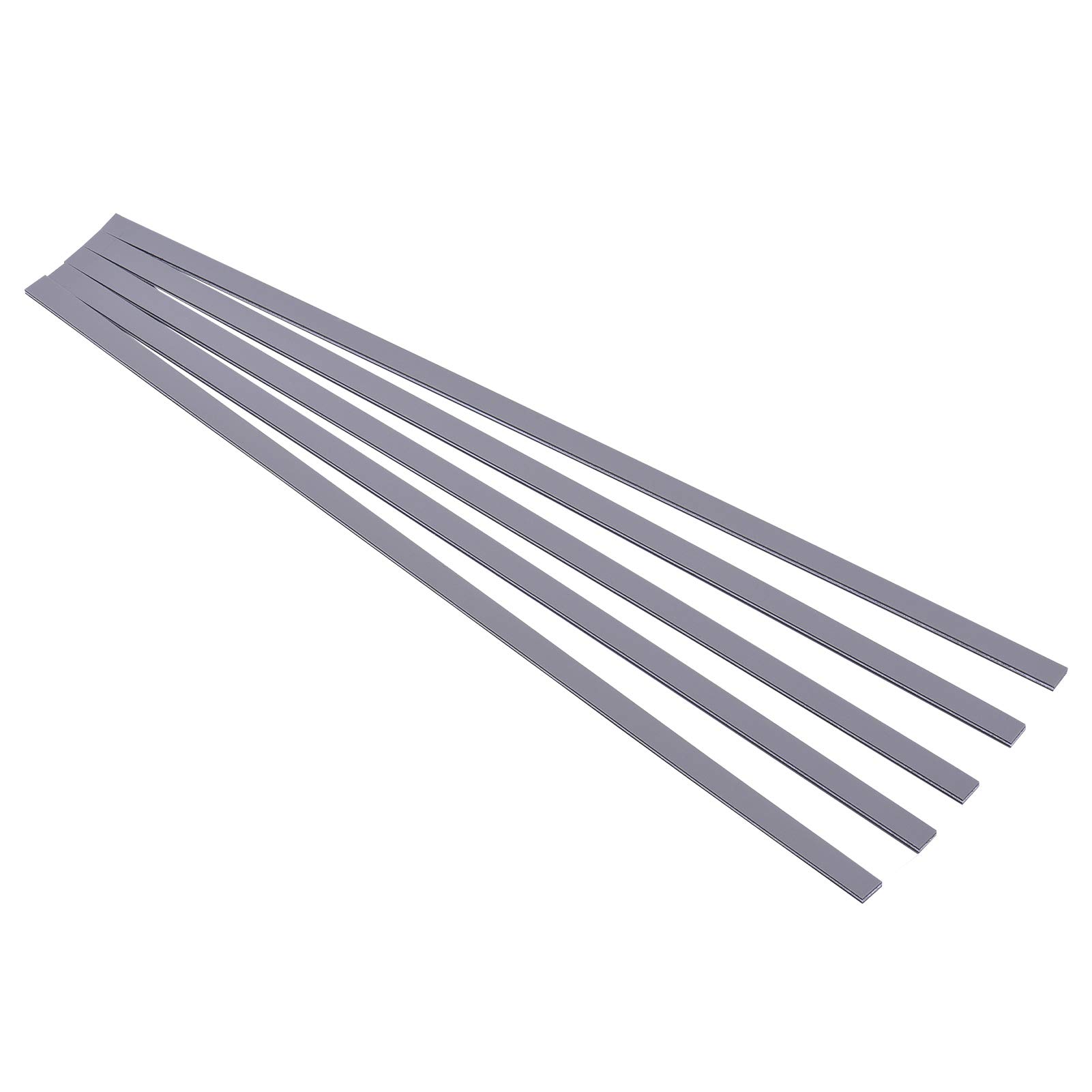 5pcs PVC Replacement Cutting Mats for 959-3 A4 Paper Cutter - Durable Self-Healing Cutting Mat Pad for Crafting, Scrapbooking & Office Use