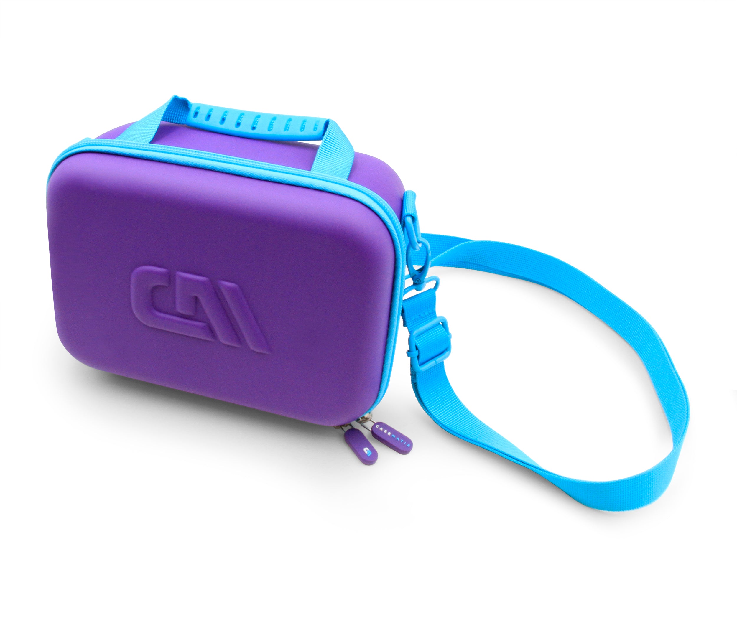 Kidizoom PrintCam Protective Case - Durable Kid-Safe Camera Cover with Storage for Photo Paper & Accessories - Perfect for Travel, School & Creative Photography Projects