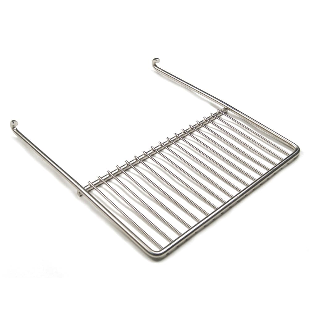 Fire Magic Warming Rack Extender - Premium Stainless Steel BBQ Grill Accessory for Outdoor Cooking | Perfect for Grilling, Smoking & Keeping Food Warm at Backyard Parties, Camping & Tailgating