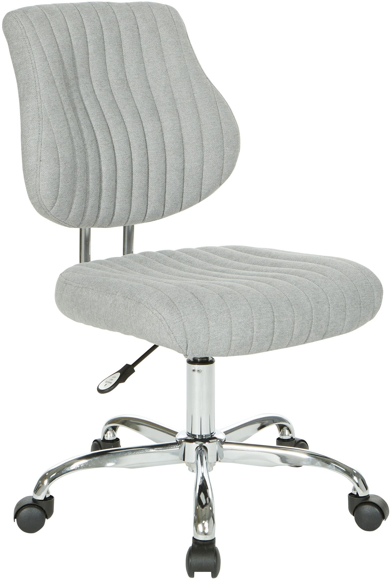 Office Star Sunnydale Ergonomic Office Chair [SNN26] - Comfortable Desk Chair for Home & Work, Perfect for Long Hours of Sitting